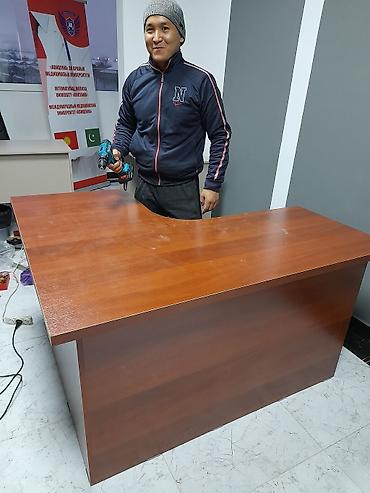 Сборка мебели: 🪑 Уникалдуу жана сапаттуу эмерек каалайсызбы?? Чалгыла🔥🔥🔥 Биз сиз — 4
