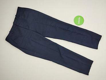 zara 8: Zara, Spodnie materiałowe damskie, rozmiar S — 2