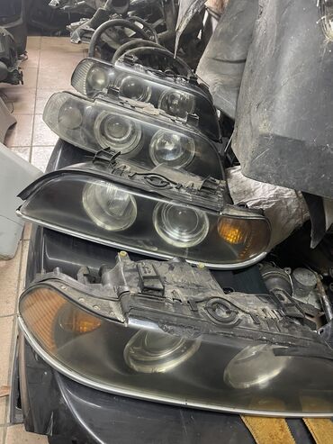 Другие детали кузова: Бмв запчасти от е34,е38,е39,е46,е53,е60,е65,е70,ф01-16 моторы акпп at lalafo.kg — 14 Другие детали кузова: Бмв запчасти от е34,е38,е39,е46,е53,е60,е65,е70,ф01-16 моторы акпп — 14