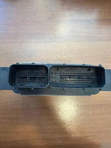 tomos agregat: MOTORNI KOMPJUTER ZA VOLKSWAGEN GOLF 7, POLO - 04E907309A | Motorni — 4