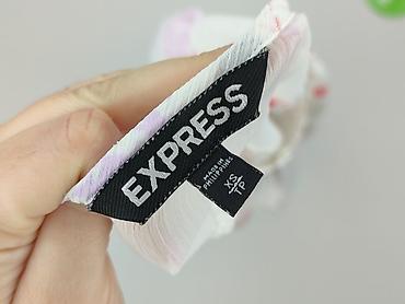 express shirts: Express, Bluzka damska, rozmiar XS — 5