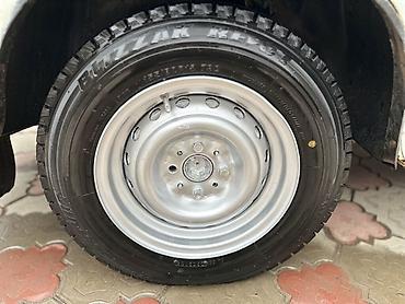 ВАЗ (ЛАДА): ВАЗ (ЛАДА) 2107: 1999 г., Бензин, Седан — 9