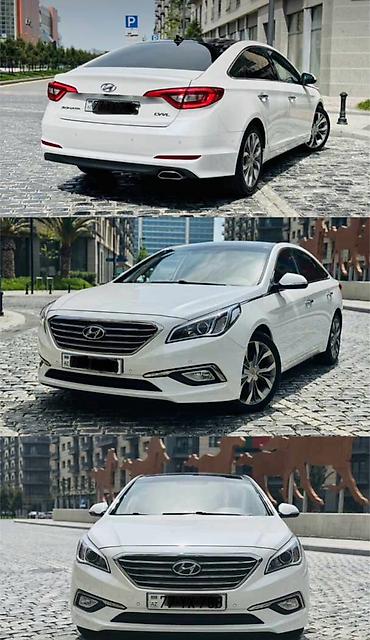 Nəqliyyat vasitəsinin icarəsi: Hyundai — 7