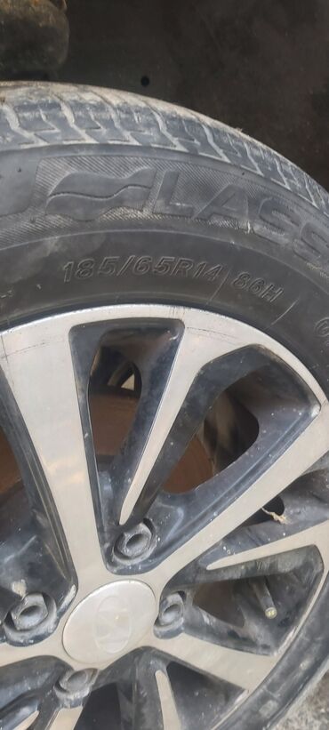 диски на х5 е53: İşlənmiş Disk təkər Chevrolet 185 / 65 / R 14, 4 Boltlu