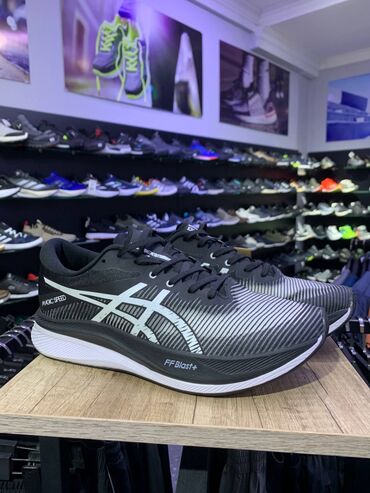 обувь сабо: ASICS’s-3800 сом