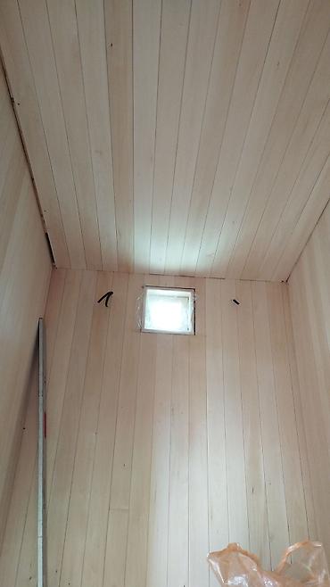 Монтажные работы: Монтаж потолков, Монтаж стен 3-5 лет опыта — 17