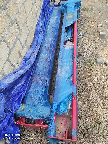 hava kompressor: Avto-servis avadanlıqları paketi Məzmun: - Hidravlik avtomobil — 2