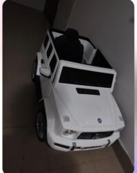 лабубу баку купить: Başlıq: Uşaq maşını. İşlək vəziyyətdədir. İstifadə olunmur deyə