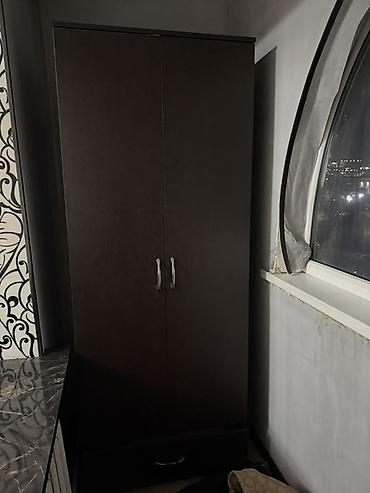 Мебель: Прихожий комплект и шкаф в едином стиле — 2