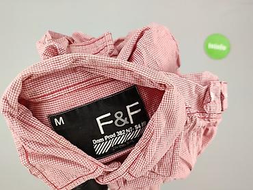 tom tailot: F&F, Koszulа dla mężczyzn, rozmiar M — 5