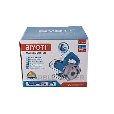 dairəvi mişar: №: 3396 Məhsulun adı: Dairəvi mişar Biyoti BYT MC301 Brend: Biyoti — 2