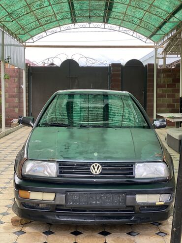на гольф 3 венто: Volkswagen Vento: 1992 г., 2 л, Механика, Бензин, Седан