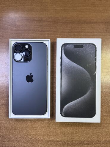 сколько стоит 15 айфон бу: IPhone 15 Pro Max, Колдонулган, 256 ГБ, Black Titanium, Каптама, Куту, 87 %