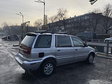 byd e2 2024: Hyundai Santamo: 1997 г., 2 л, Механика, Газ, Хэтчбэк — 2