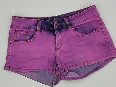 dungaree: Szorty damskie, rozmiar S — 1