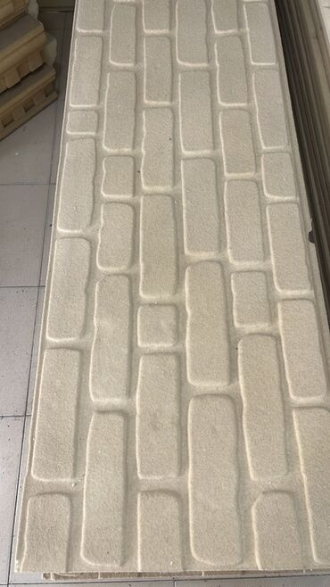 Digər tikinti materialları: Fasad üçün dekorativ termo panellər və bəzək elementləri - Üzlüklər — 7