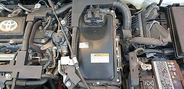 el tormenta: ALTERNATOR ZA TOYOTA COROLLA OD 2013. DO 2023. GOD. | Svi delovi za — 1