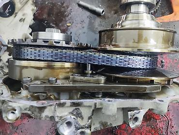cvt: Ремонт АКПП (автомат), Легковое авто, Универсальный — 4