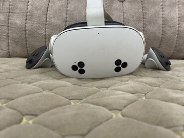 ikinci el monitor: Meta quest 3s Satilir cox tecili hecbir problem yoxdu