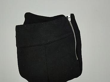 biale getry 122: Janina, Legginsy Eleganckie damskie, rozmiar S — 6