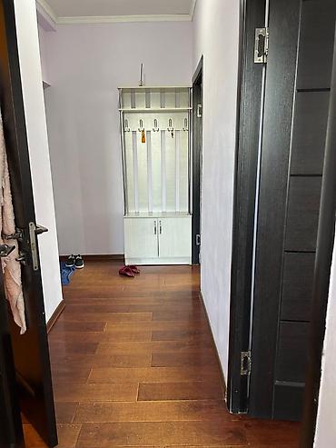 сухе батора: 2 комнаты, 55 м², Городская больница №4 (ул. Айни) Элитка, 4 этаж, Косметический ремонт — 7