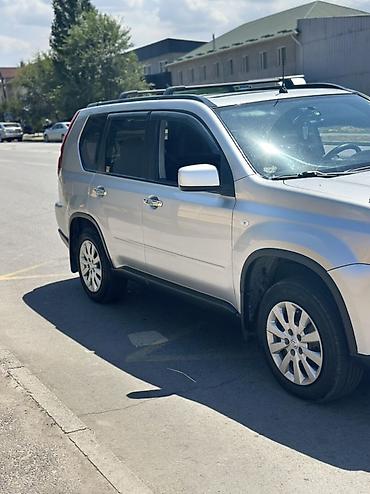 матор нисан: Nissan X-Trail: 2008 г., 2.5 л, Вариатор, Бензин, Кроссовер — 1