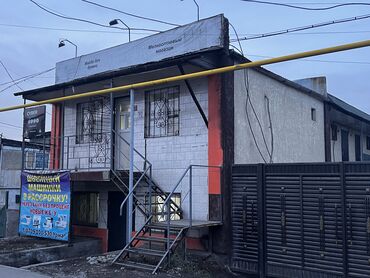Магазины: Сдаю Магазин, 36 м² Действующий, Частично с оборудованием, Без ремонта, Вода, Канализация, Отопление, Отдельный вход, 1 линия, Кондиционер