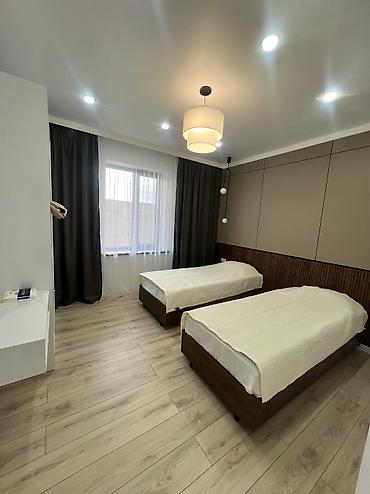 токмок хостел: Гостиница на Иссык-Куле, Souluna lodge Чырпыкты, 4 места, На летний сезон — 8