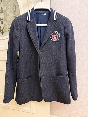 ust geyimler: Jaket, Oğlan üçün, 10 - 12 yaş, Original Marines — 1