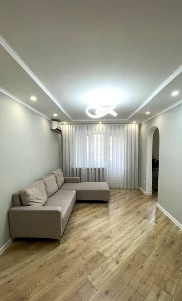 Продажа квартир: 3 комнаты, 59 м², Индивидуалка, 3 этаж, Евроремонт