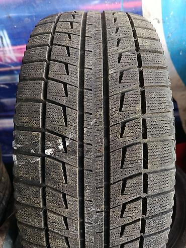 r16 4100: Шины 205 / 55 / R 16, Зима, Б/у, Комплект, Легковые, Япония, Bridgestone — 5