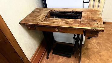 Швейные машины: Швейная машина — 12