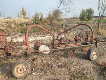 Другие тракторы: Все на ходу — 6