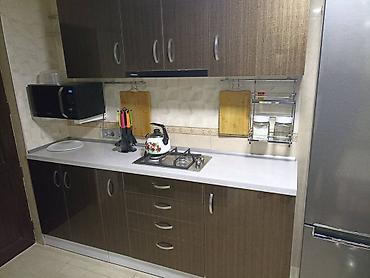 Долгосрочная аренда комнат: 40 м², С мебелью — 9