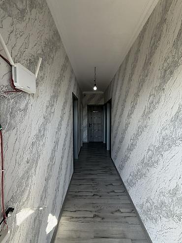 qobu ev: 3 otaqlı, 81 kv. m, Orta təmir — 5