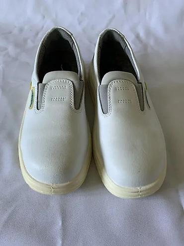 Radne cipele: PROFESIONALNE HTZ CIPELE, BROJ 37, 38, 41, 44 EU, AKCIJA! | — 3