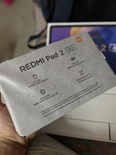 ультрабук бу купить: Планшет, Redmi, память 256 ГБ, 10" - 11", 4G (LTE), Б/у, Классический цвет - Серый — 10