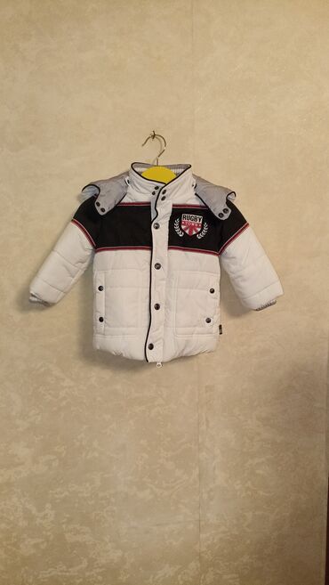 Kurtkalar: 6aydan 2yaşa qədər gedir.Yeni kimi — 2