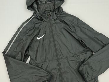 descente kurtki: Kurtka przejściowa, Nike, 13 lat, 152-158 cm, stan - Bardzo dobry