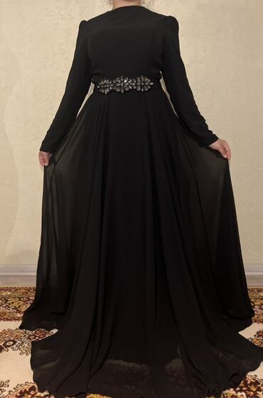 Ziyafət donları: Ziyafət donu, Maksi — 3