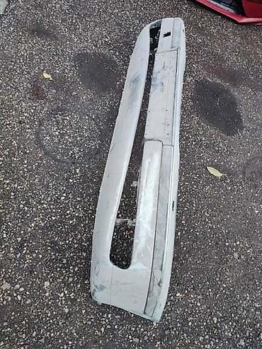 gedora za lambda sondu: BRANIK ZA BMW 315, 316, 318 . | Bmw e46 prednji branik sivi — 1