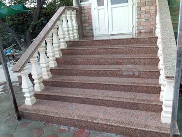 Фасадные гранитные плитки: Принимаем заказ подоконник и лестницы делаем Гранит отличается высокой — 24