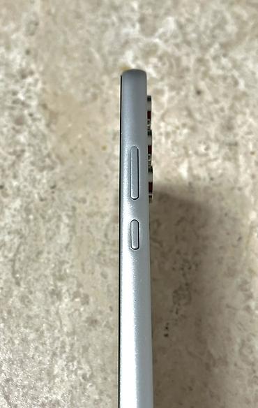samsung a54: Samsung Galaxy A54 5G, 256 GB, rəng - Ağ, İki sim kartlı — 5