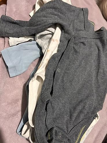 Комплекты одежды: Комплект, Б/у — 6