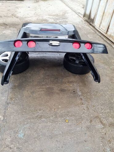 Dam üçün baqaj: Changan pikablar üçün baqajlar satılır .Baqajların hər biri yenidir və -da lalafo.az — 4 Dam üçün baqaj: Changan pikablar üçün baqajlar satılır .Baqajların hər biri yenidir və — 4