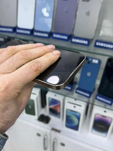 Apple iPhone: IPhone 16 Pro Max, Qızılı, Simsiz şarj -da lalafo.az — 12 Apple iPhone: IPhone 16 Pro Max, Qızılı, Simsiz şarj — 12