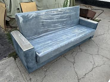 Прямые диваны: Прямой диван, Новый — 29