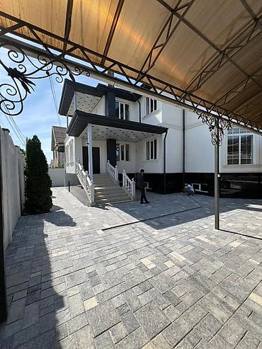 3: 🔥 ЭКСКЛЮЗИВНОЕ ПРЕДЛОЖЕНИЕ В АРЧА-БЕШИК 🔥 🏡 Продаётся роскошный — 1