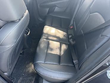 Kia: Kia K3: 2018 г., 1.6 л, Вариатор, Бензин, Седан — 11