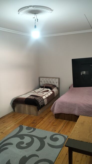 Köhnə tikili: Bakı, Suraxanı, 3 otaqlı, Köhnə tikili, 120 kv. m — 9